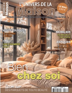 L'Univers de la Maison | 