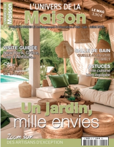 L'Univers de la Maison | 