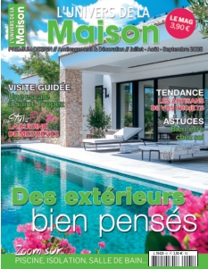 L'Univers de la Maison | 