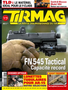 TirMag | 