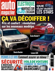 Auto Magazine