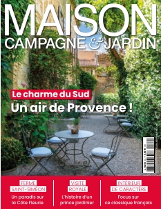 Maison Campagne & Jardin | 