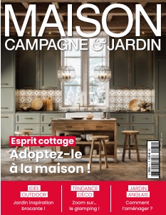 Maison Campagne & Jardin | 