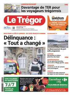 Le Trégor | 