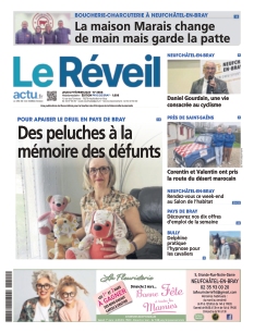Le Reveil De Neufchatel
