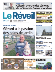 Le Reveil De Neufchatel