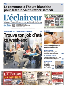 L'Eclaireur Gamaches | 