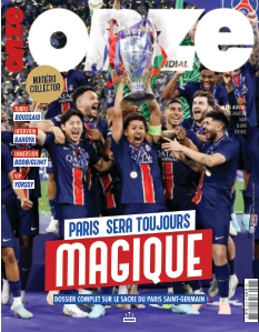 Onze Mondial | 