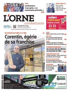 L'Orne Combattante | 