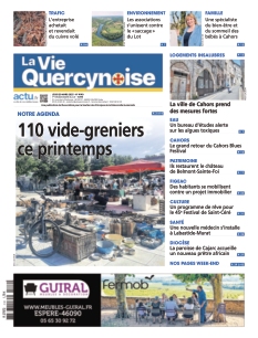 La Vie Quercynoise | 