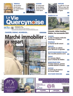 La Vie Quercynoise | 