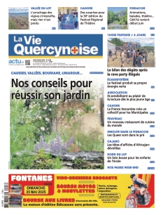 La Vie Quercynoise | 