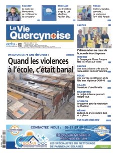 La Vie Quercynoise | 