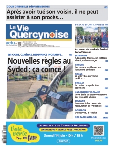 La Vie Quercynoise | 