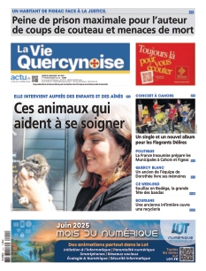 La Vie Quercynoise | 