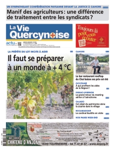 La Vie Quercynoise | 