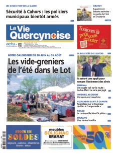 La Vie Quercynoise | 