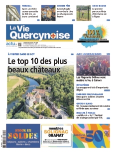 La Vie Quercynoise | 