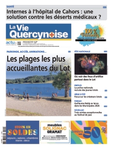 La Vie Quercynoise | 