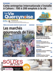 La Vie Quercynoise | 