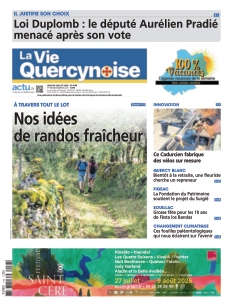 La Vie Quercynoise | 