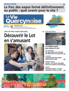 La Vie Quercynoise | 