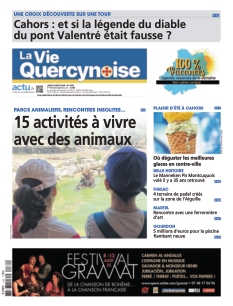 La Vie Quercynoise | 