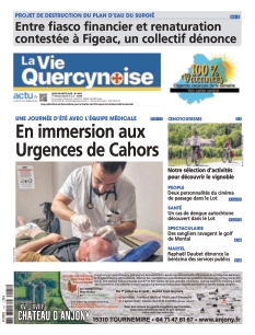 La Vie Quercynoise | 
