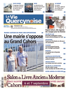 La Vie Quercynoise | 