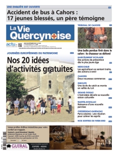 La Vie Quercynoise | 