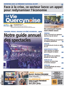 La Vie Quercynoise | 