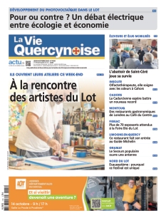 La Vie Quercynoise | 