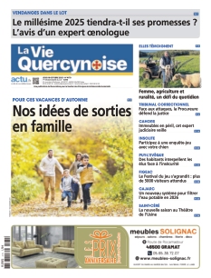 La Vie Quercynoise | 