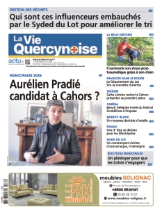 La Vie Quercynoise | 