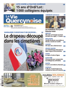 La Vie Quercynoise | 