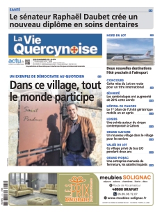 La Vie Quercynoise | 