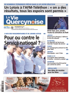 La Vie Quercynoise | 