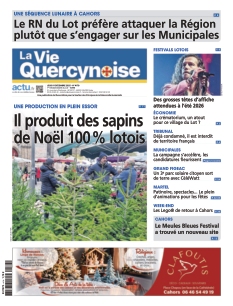 La Vie Quercynoise | 