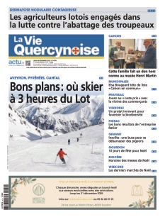 La Vie Quercynoise | 