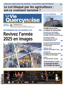 La Vie Quercynoise | 