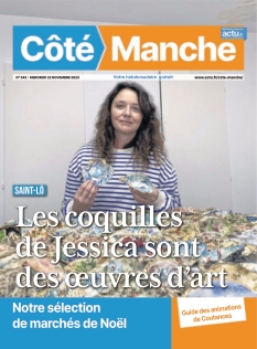 Côté Manche | 