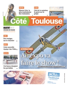 Côté Toulouse | 