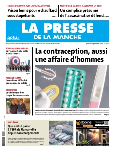 La Presse de la Manche | 