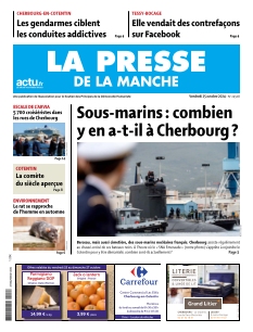 La Presse de la Manche | 