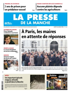 La Presse de la Manche | 