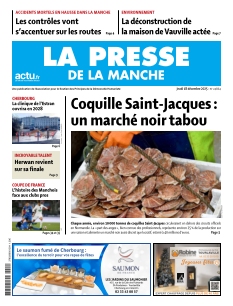 La Presse de la Manche | 