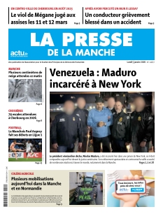 La Presse de la Manche | 
