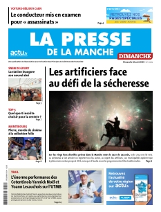 La Presse de la Manche | 