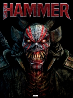 Cover undefined