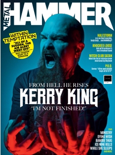 Metal Hammer | 